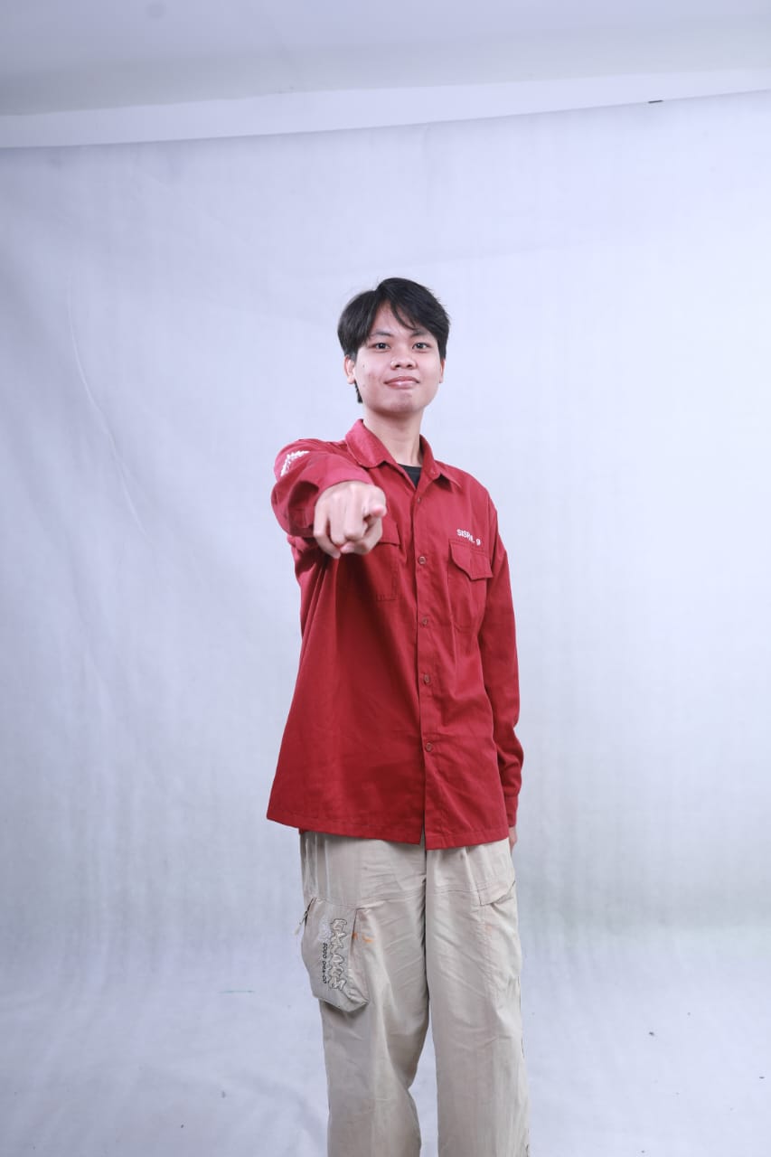 Foto Profil